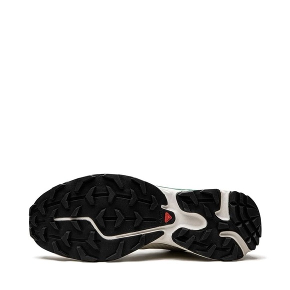 NEW Salomon XT-4 Hidden NY Vanilla Ice / Amazon Desert Palm Size 8 - Picture 6 of 7